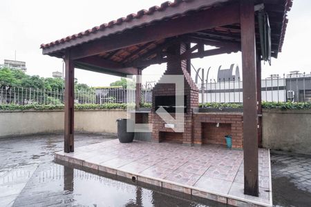 Apartamento à venda com 69m², 2 quartos e sem vagaÁrea comum