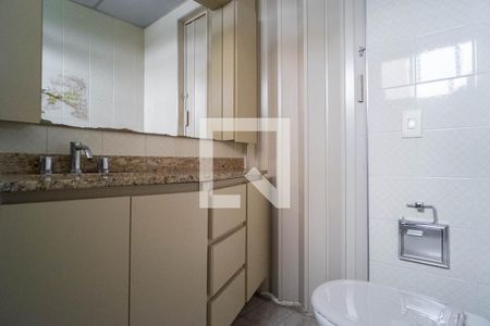 Apartamento à venda com 69m², 2 quartos e sem vagaBanheiro