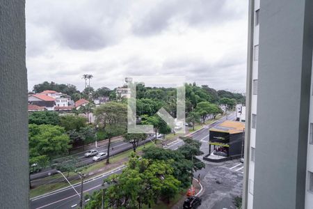Apartamento à venda com 69m², 2 quartos e sem vagaVista do Quarto 1