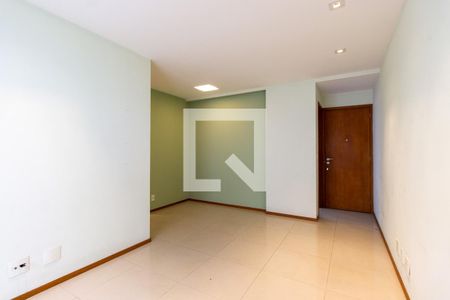 Sala de apartamento à venda com 2 quartos, 68m² em Jardim Botânico, Rio de Janeiro