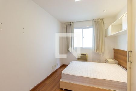 Suite de apartamento à venda com 2 quartos, 68m² em Jardim Botânico, Rio de Janeiro