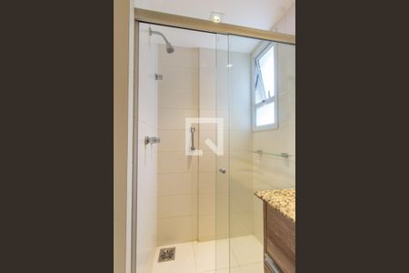 Apartamento à venda com 68m², 2 quartos e sem vaga Apartamento à venda com 68m², 2 quartos e sem vagaBanheiro Corredor