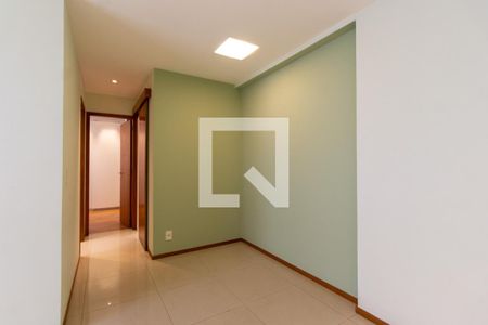 Sala de apartamento à venda com 2 quartos, 68m² em Jardim Botânico, Rio de Janeiro