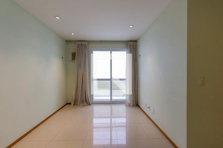 Sala de apartamento à venda com 2 quartos, 68m² em Jardim Botânico, Rio de Janeiro