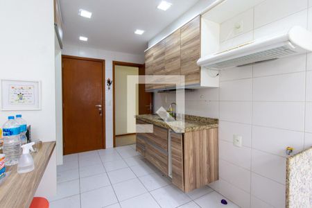 Apartamento à venda com 68m², 2 quartos e sem vaga Apartamento à venda com 68m², 2 quartos e sem vagaCozinha