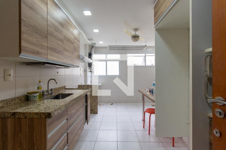 Apartamento à venda com 2 quartos, 68m² em Jardim Botânico, Rio de Janeiro