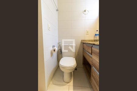 Apartamento à venda com 68m², 2 quartos e sem vaga Apartamento à venda com 68m², 2 quartos e sem vagaBanheiro Suite