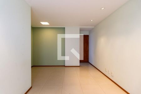 Sala de apartamento à venda com 2 quartos, 68m² em Jardim Botânico, Rio de Janeiro
