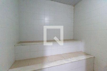 Área comum - Sauna de apartamento à venda com 2 quartos, 68m² em Jardim Botânico, Rio de Janeiro