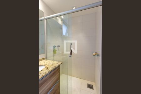 Apartamento à venda com 68m², 2 quartos e sem vaga Apartamento à venda com 68m², 2 quartos e sem vagaBanheiro Suite