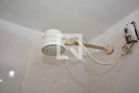 Casa para alugar com 86m², 1 quarto e sem vagaBanheiro