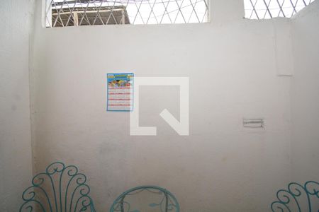 Casa para alugar com 86m², 1 quarto e sem vagaVaranda do Quarto