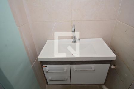 Casa para alugar com 86m², 1 quarto e sem vagaBanheiro