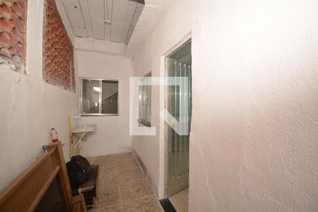 Casa para alugar com 86m², 1 quarto e sem vagaÁrea de Serviço