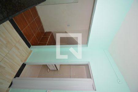 Casa para alugar com 86m², 1 quarto e sem vagaCozinha e Copa