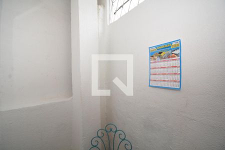 Casa para alugar com 86m², 1 quarto e sem vagaVaranda do Quarto
