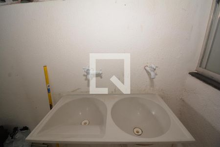 Casa para alugar com 86m², 1 quarto e sem vagaÁrea de Serviço