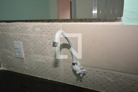 Casa para alugar com 86m², 1 quarto e sem vagaCozinha e Copa