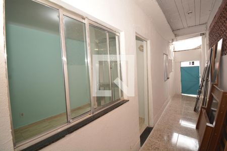 Casa para alugar com 86m², 1 quarto e sem vagaÁrea de Serviço