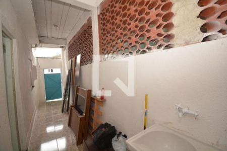 Casa para alugar com 86m², 1 quarto e sem vagaÁrea de Serviço