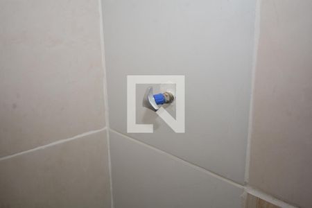 Casa para alugar com 86m², 1 quarto e sem vagaBanheiro