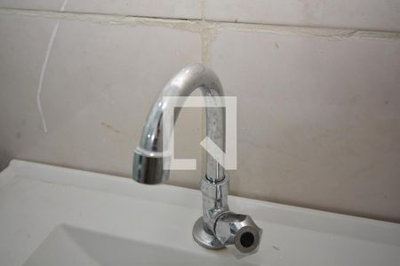 Casa para alugar com 86m², 1 quarto e sem vagaBanheiro - Torneira