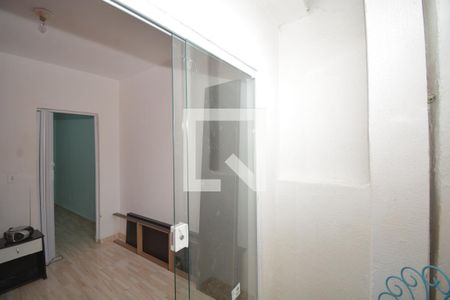 Casa para alugar com 86m², 1 quarto e sem vagaVaranda do Quarto