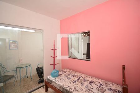Quarto de casa para alugar com 1 quarto, 86m² em Campinho, Rio de Janeiro
