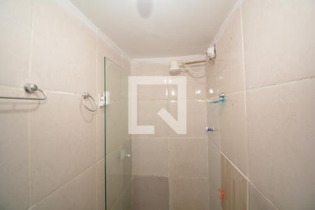 Casa para alugar com 86m², 1 quarto e sem vagaBanheiro