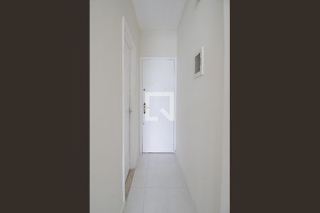 Entrada de apartamento para alugar com 1 quarto, 30m² em Botafogo, Rio de Janeiro
