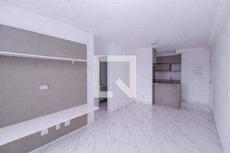 Sala de apartamento à venda com 3 quartos, 78m² em Parque da Vila Prudente, São Paulo
