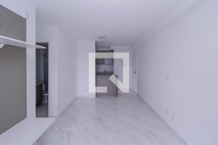 Sala de apartamento à venda com 3 quartos, 78m² em Parque da Vila Prudente, São Paulo