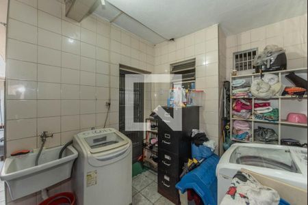 Casa à venda com 200m², 2 quartos e 2 vagasÁrea de Serviço