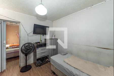 Casa à venda com 200m², 2 quartos e 2 vagasQuarto 2