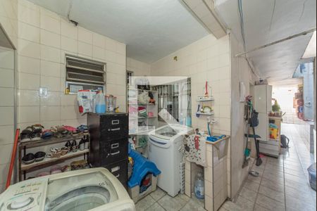 Casa à venda com 200m², 2 quartos e 2 vagasÁrea de Serviço