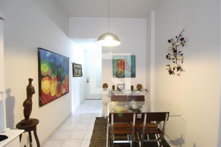 Sala de apartamento à venda com 3 quartos, 75m² em Freguesia (jacarepaguá), Rio de Janeiro