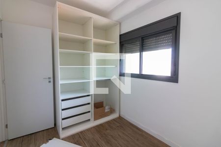 Apartamento à venda com 62m², 2 quartos e 1 vagaQuarto