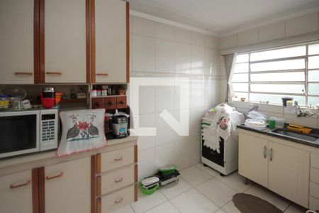 Apartamento à venda com 64m², 2 quartos e 1 vagaCozinha