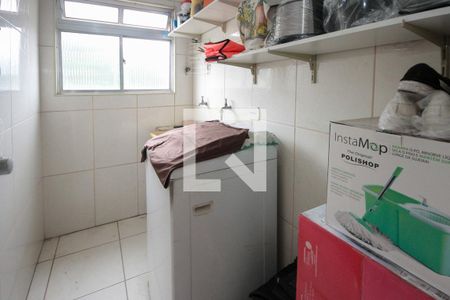 Apartamento à venda com 64m², 2 quartos e 1 vagaÁrea de Serviço