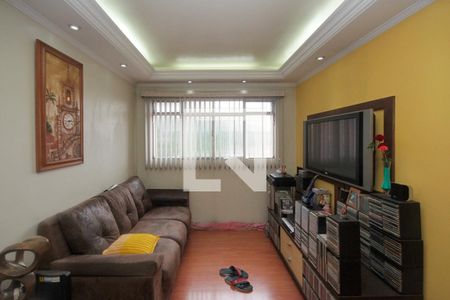 Apartamento à venda com 64m², 2 quartos e 1 vagaSala