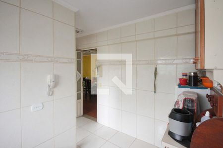 Apartamento à venda com 64m², 2 quartos e 1 vagaCozinha