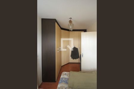 Apartamento à venda com 64m², 2 quartos e 1 vagaQuarto 02
