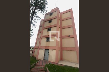 Apartamento à venda com 64m², 2 quartos e 1 vagaFachada