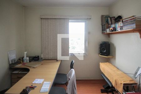 Apartamento à venda com 64m², 2 quartos e 1 vagaQuarto