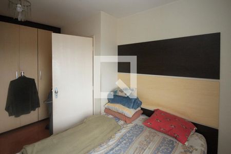 Apartamento à venda com 64m², 2 quartos e 1 vagaQuarto 02