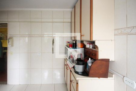 Apartamento à venda com 64m², 2 quartos e 1 vagaCozinha