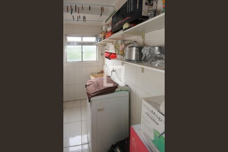 Apartamento à venda com 64m², 2 quartos e 1 vagaÁrea de Serviço