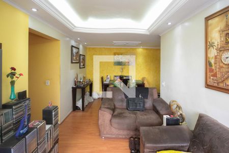 Apartamento à venda com 64m², 2 quartos e 1 vagaSala