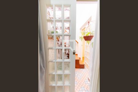 Casa à venda com 189m², 4 quartos e 2 vagas Casa à venda com 189m², 4 quartos e 2 vagasVaranda do Quarto 1