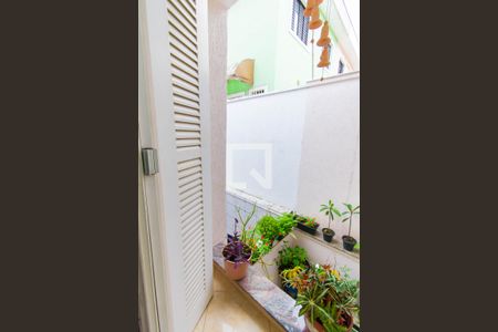 Casa à venda com 189m², 4 quartos e 2 vagas Casa à venda com 189m², 4 quartos e 2 vagasVaranda do Escritório